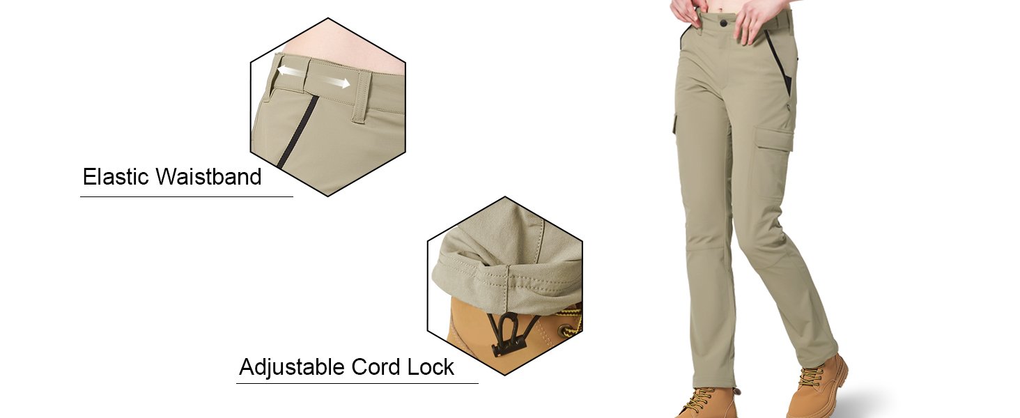 Elastic waistband