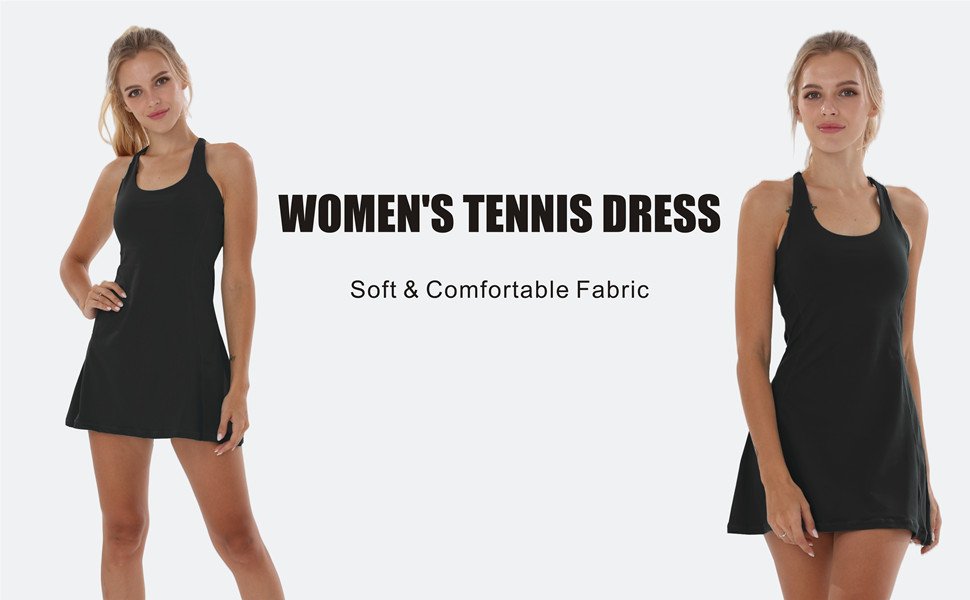 Tennis Clothes