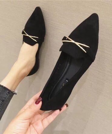 Fashion All-matching Gommino